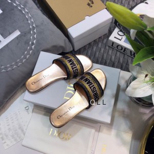 Dior slides 36-42 Shoes