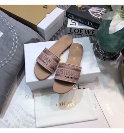 Dior slides 36-42