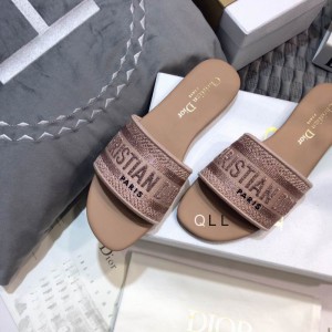 Dior slides 36-42 Shoes