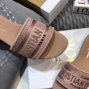 Dior slides 36-42 Shoes