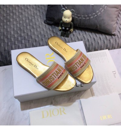 Dior slides 36-42