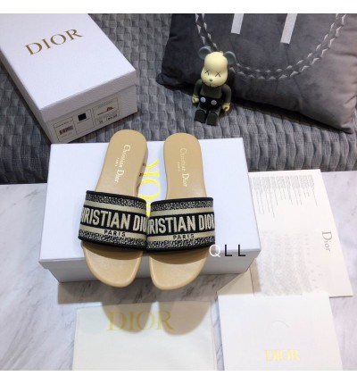 Dior slides 36-42