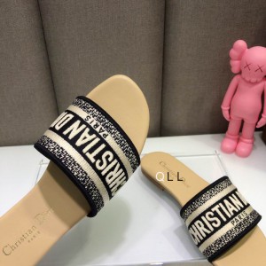 Dior slides 36-42 Shoes