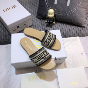 Dior slides 36-42 Shoes