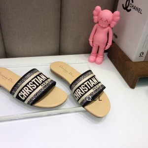 Dior slides 36-42 Shoes