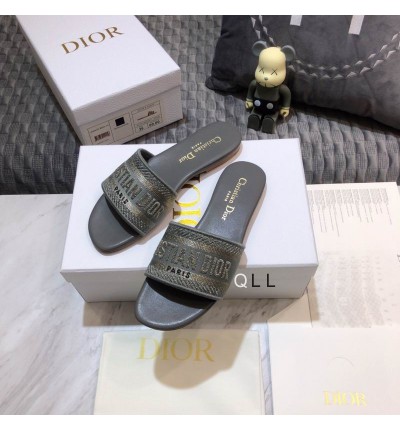 Dior slides 36-42