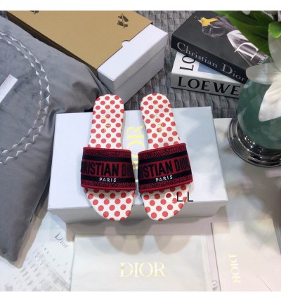 Dior slides 36-42