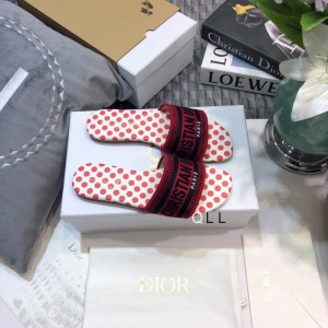 Dior slides 36-42 Shoes