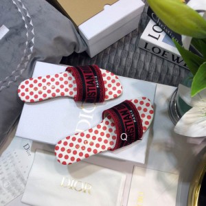 Dior slides 36-42 Shoes