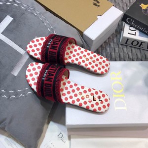 Dior slides 36-42 Shoes
