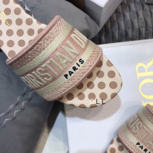 Dior slides 36-42 Shoes