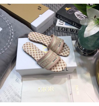 Dior slides 36-42