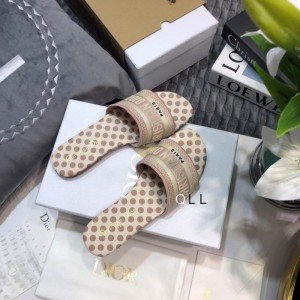 Dior slides 36-42 Shoes