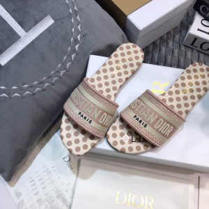 Dior slides 36-42 Shoes