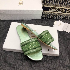 Dior slides 36-42 Shoes