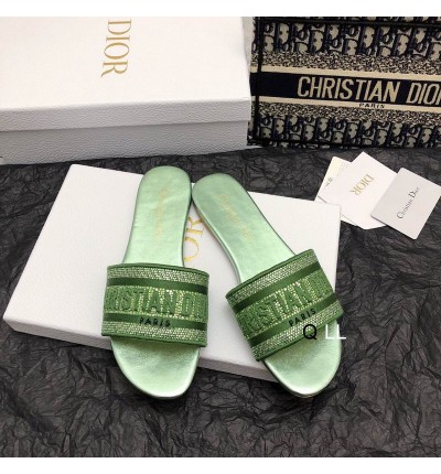 Dior slides 36-42