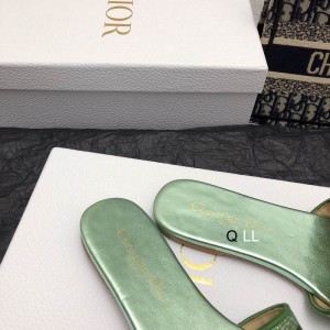 Dior slides 36-42 Shoes