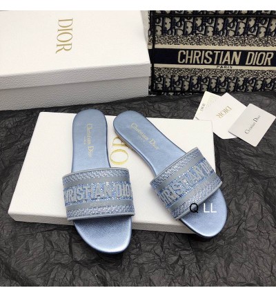 Dior slides 36-42