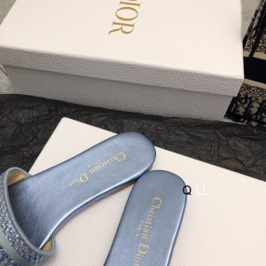 Dior slides 36-42 Shoes