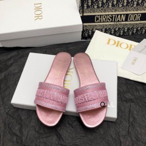 Dior slides 36-42 Shoes