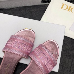 Dior slides 36-42 Shoes