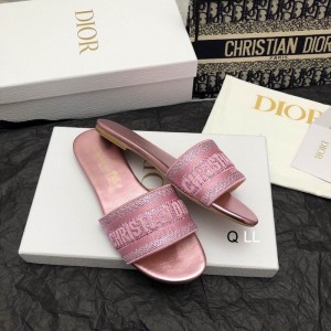 Dior slides 36-42 Shoes