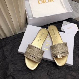 Dior slides 36-42 Shoes