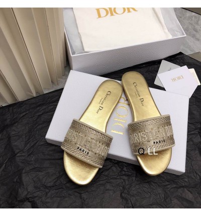Dior slides 36-42