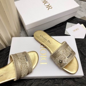 Dior slides 36-42 Shoes