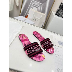 Dior slides 36-42 Shoes