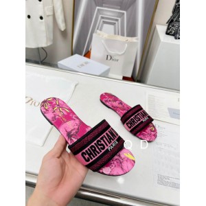 Dior slides 36-42 Shoes