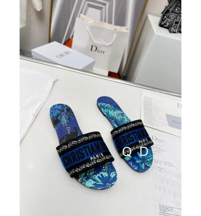 Dior slides 36-42