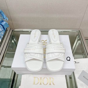 Dior slides 36-42 Shoes