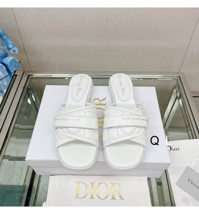 Dior slides 36-42