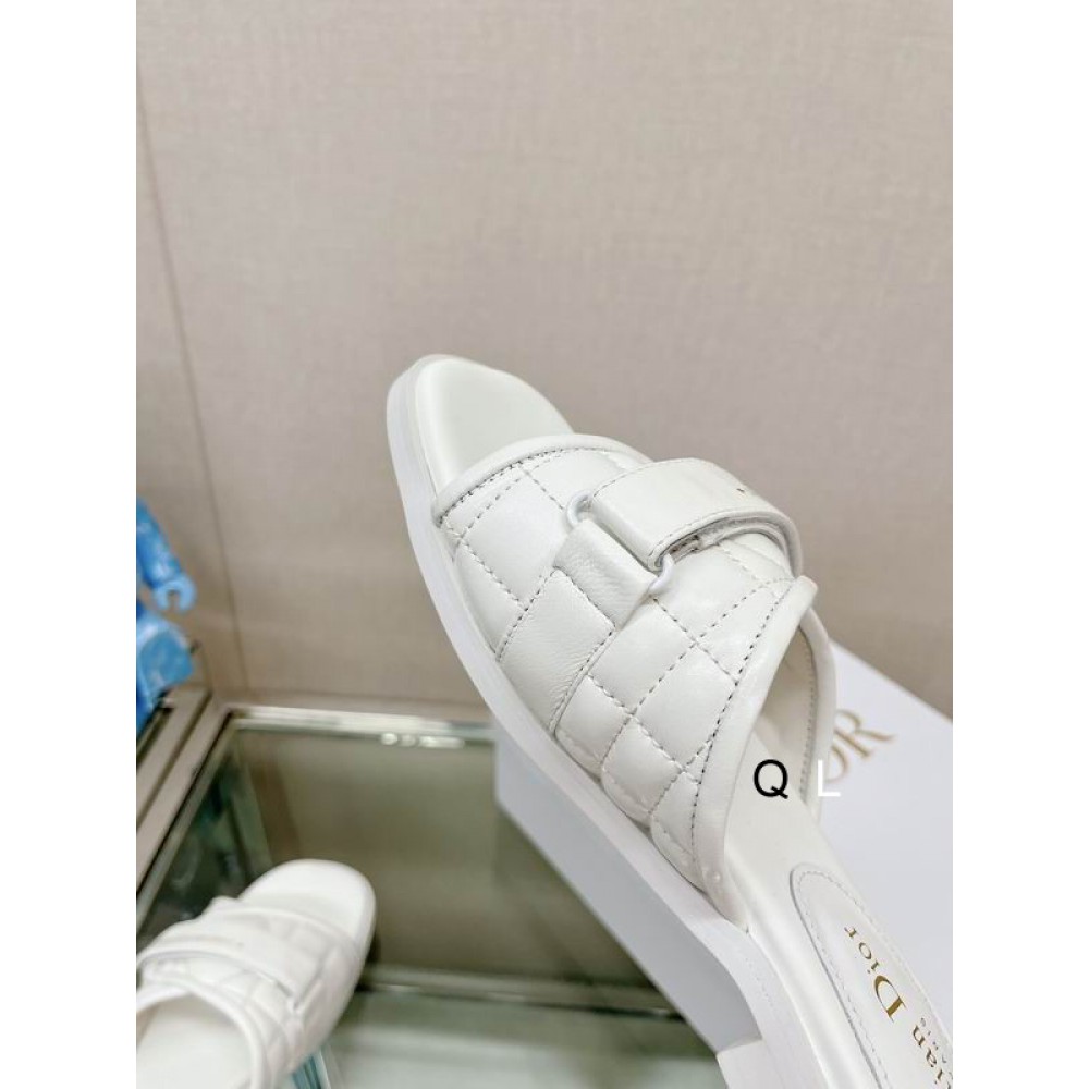 Dior slides 36-42 Shoes