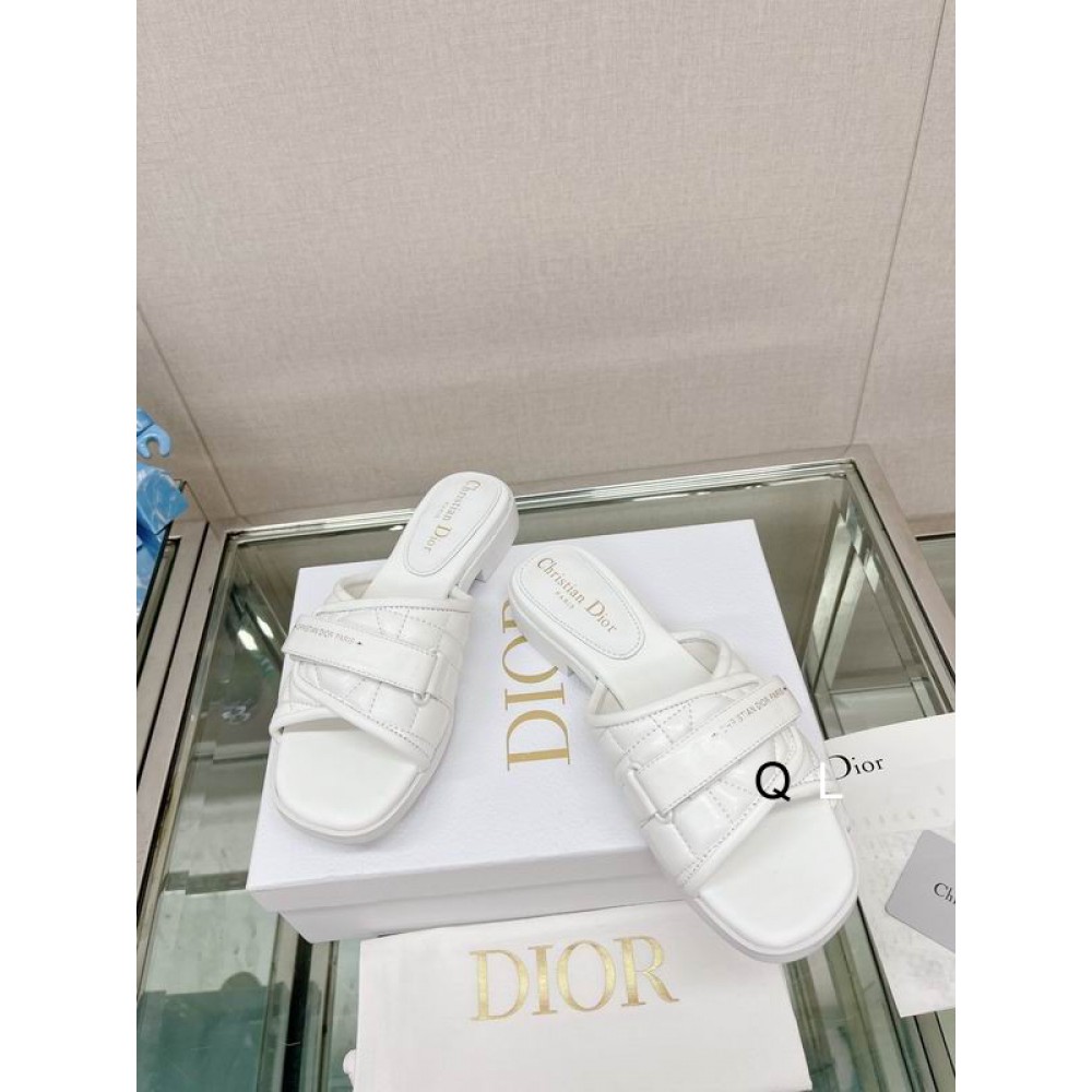 Dior slides 36-42 Shoes