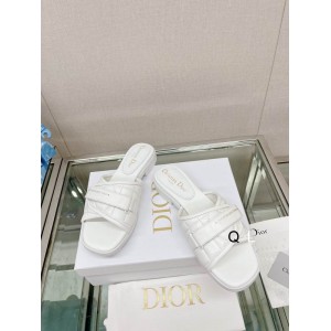 Dior slides 36-42 Shoes