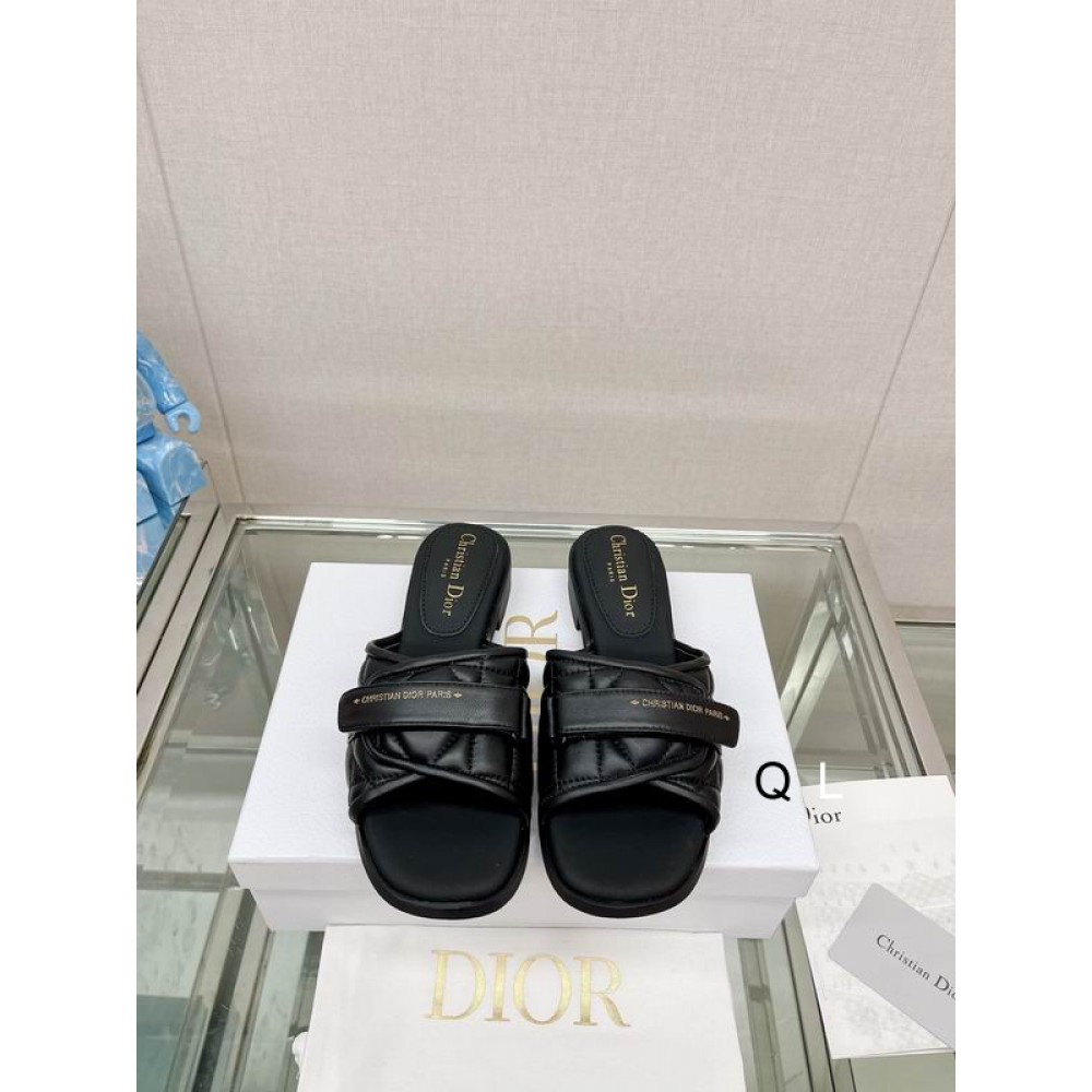 Dior slides 36-42 Shoes