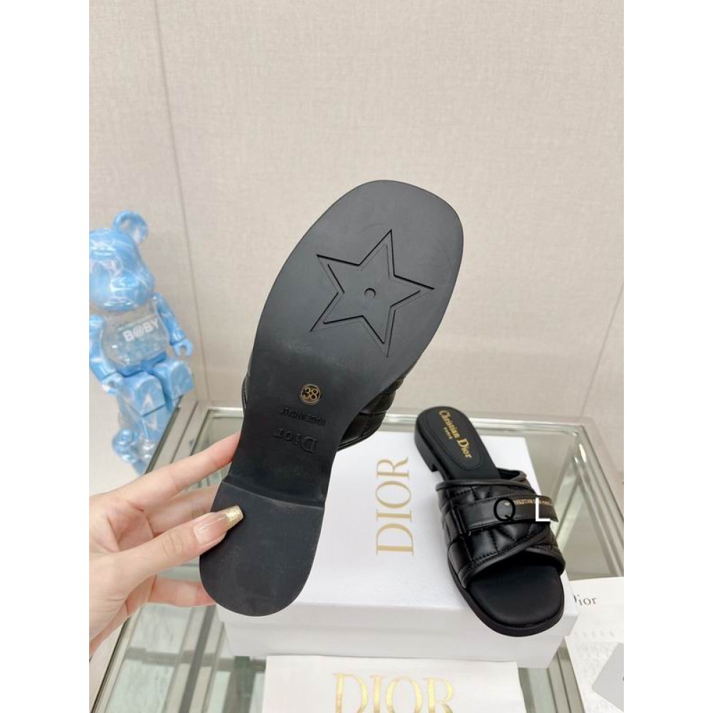 Dior slides 36-42 Shoes