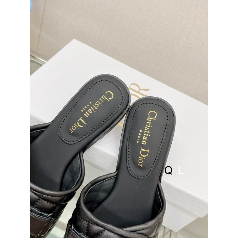 Dior slides 36-42 Shoes