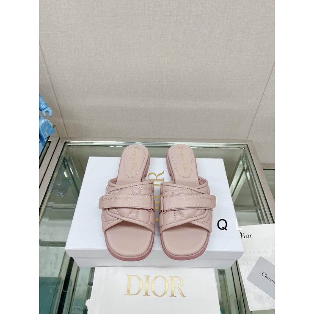 Dior slides 36-42 Shoes