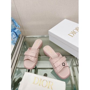 Dior slides 36-42 Shoes