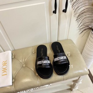 Dior slides 36-42 Shoes