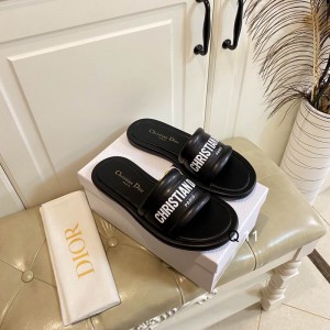 Dior slides 36-42 Shoes