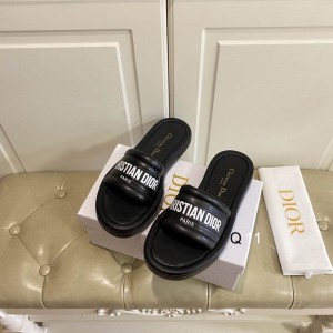 Dior slides 36-42 Shoes