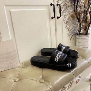 Dior slides 36-42 Shoes