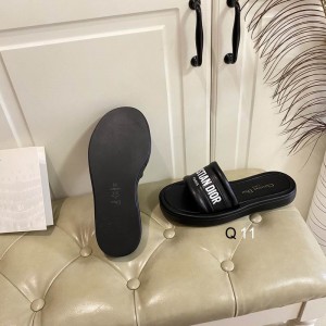 Dior slides 36-42 Shoes