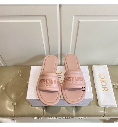 Dior slides 36-42