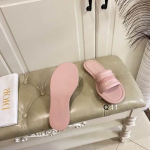 Dior slides 36-42 Shoes