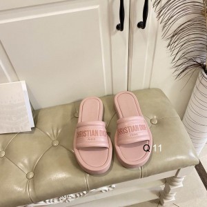 Dior slides 36-42 Shoes